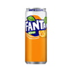Fanta Orange Zero (0,33 l)