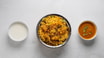 Lamb Biryani