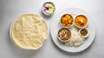 Non-Vegetarian Thali