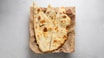 Plain Naan