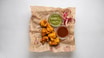 Gobhi Pakora (8 st)
