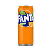 Fanta Orange (0,33 l)