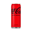 Coca Cola Zero (0,33 l)