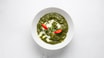 Lamb Palak