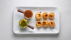 Golgappe (6 st)
