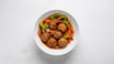Vegetarian Manchurian (8 st)