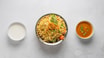 Vegetable Biryani