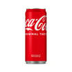 Coca Cola (0,33 l)