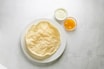 1. Plain Papad